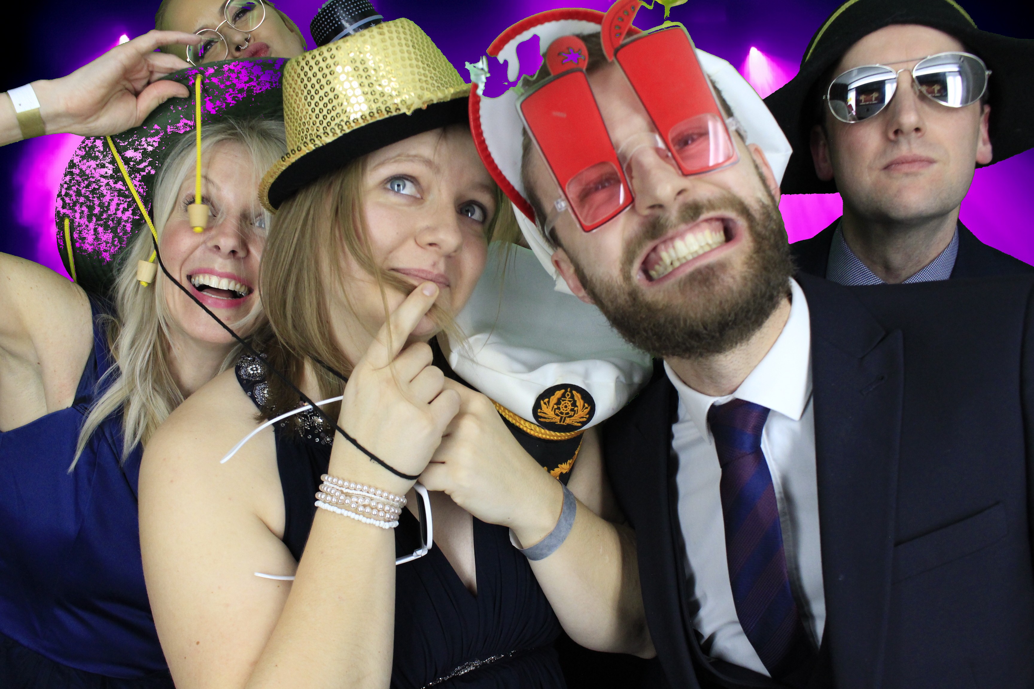 UK PCS Oscars Booth 2 | View more photos from the event at gallery.myphotoboothexperience.co.uk/u/MyPhotoBoothExperienceLtd/UK-PCS-Oscars-Booth-2